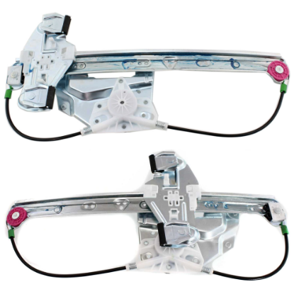 Picture of Window Regulator