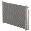 Picture of A/C Condenser
