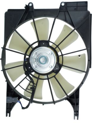 Picture of Cooling Fan Assembly
