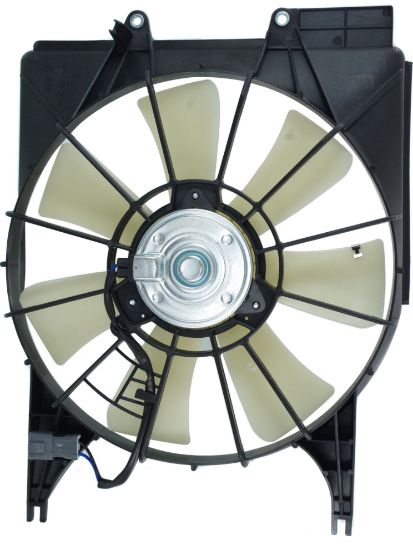 Picture of Cooling Fan Assembly