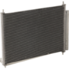 Picture of A/C Condenser