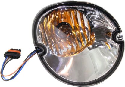 Picture of Turn Signal Light