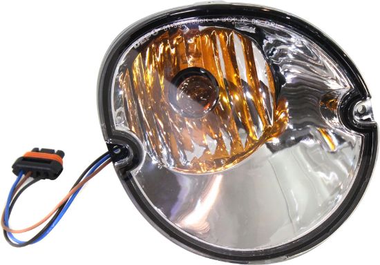 Picture of Turn Signal Light