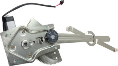 Picture of Window Regulator