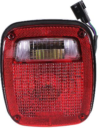Picture of Tail Light