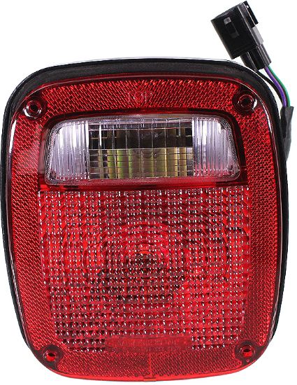 Picture of Tail Light