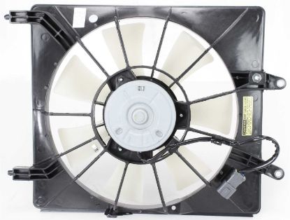 Picture of Cooling Fan Assembly