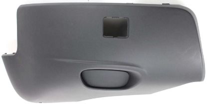 Picture of Bumper End