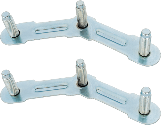 Picture of Bumper Reinforcement Bracket