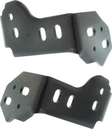 Picture of Bumper Bracket