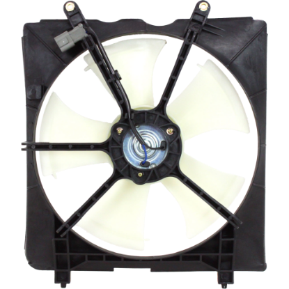 Picture of Cooling Fan Assembly