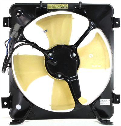Picture of Cooling Fan Assembly