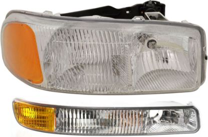 Picture of Headlight