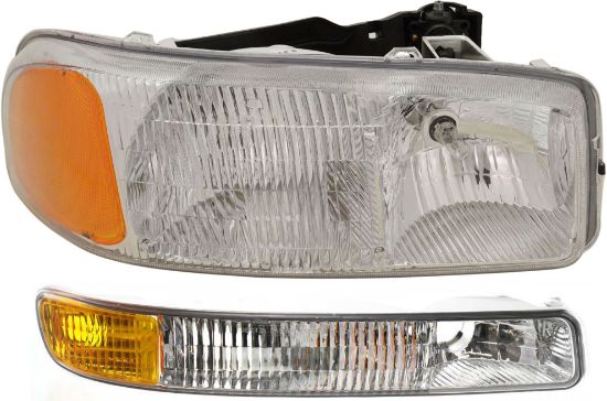 Picture of Headlight