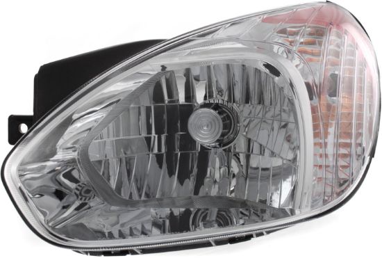 Picture of Headlight