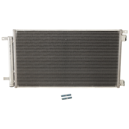 Picture of A/C Condenser