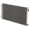 Picture of A/C Condenser