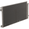 Picture of A/C Condenser