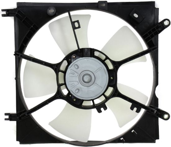 Picture of Cooling Fan Assembly