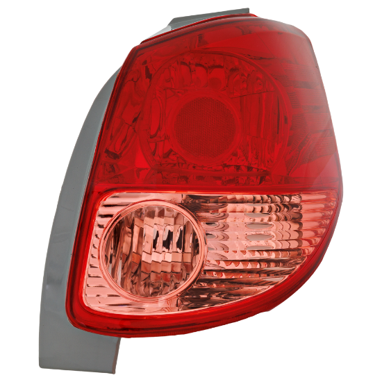 Picture of Tail Light