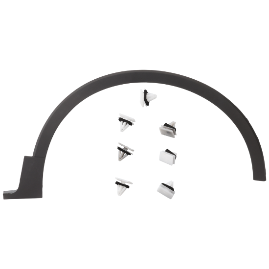 Picture of Fender Trim