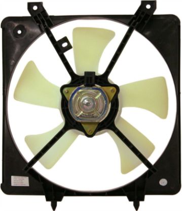 Picture of Cooling Fan Assembly