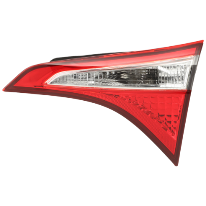Picture of Tail Light