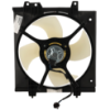 Picture of Cooling Fan Assembly