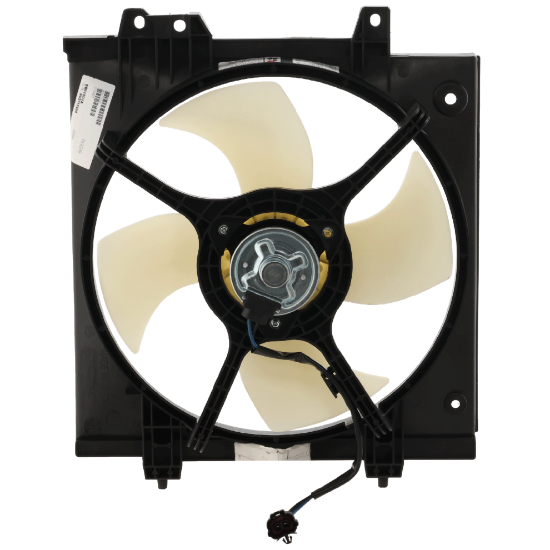 Picture of Cooling Fan Assembly