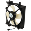 Picture of Cooling Fan Assembly