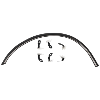 Picture of Fender Flares