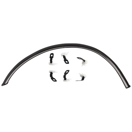 Picture of Fender Flares