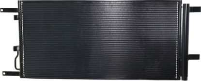 Picture of A/C Condenser