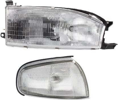 Picture of Headlight