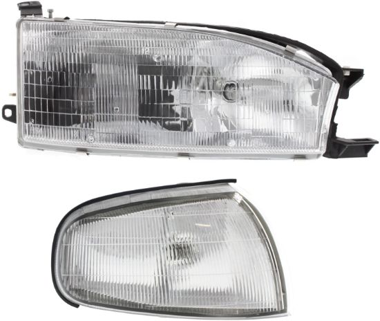 Picture of Headlight