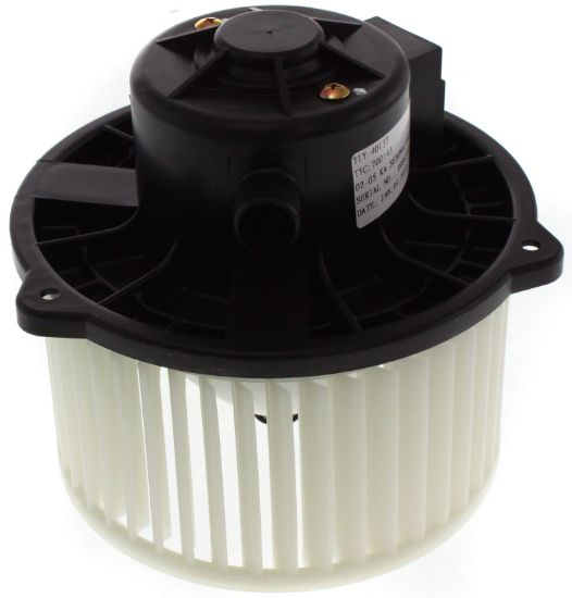 Picture of Blower Motor