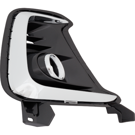 Picture of Fog Light Trim