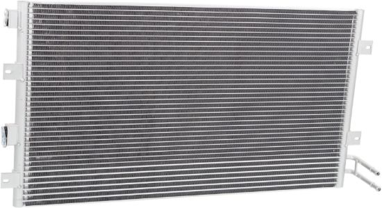 Picture of A/C Condenser