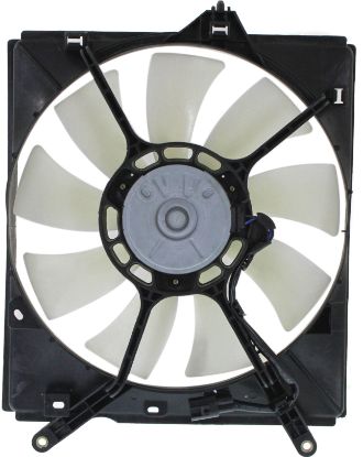 Picture of Cooling Fan Assembly