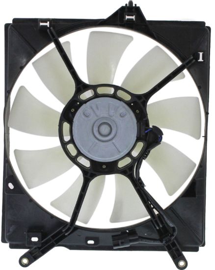 Picture of Cooling Fan Assembly