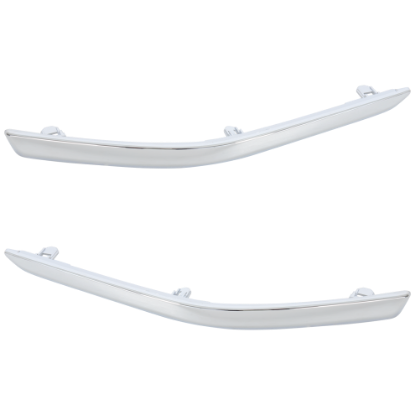 Picture of Bumper Trim