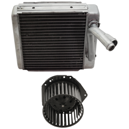 Picture of Heater Core