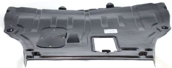 Picture of Engine Splash Shield