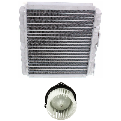 Picture of Heater Core