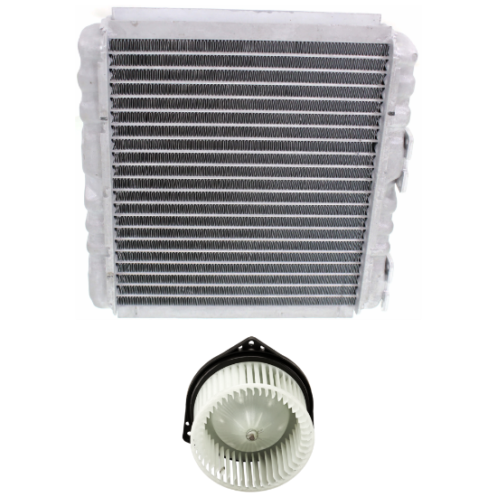 Picture of Heater Core