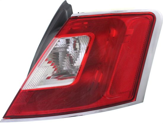 Picture of Tail Light