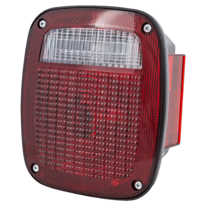 Picture of Tail Light