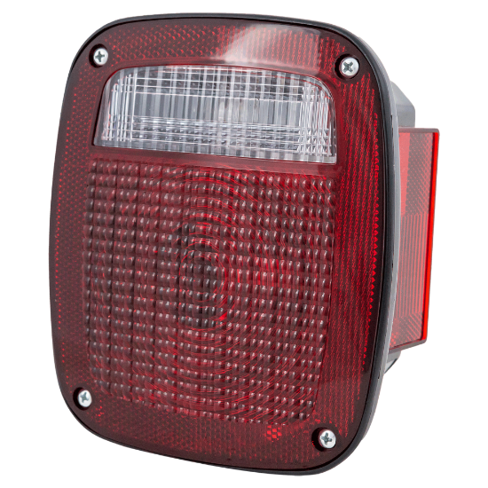 Picture of Tail Light
