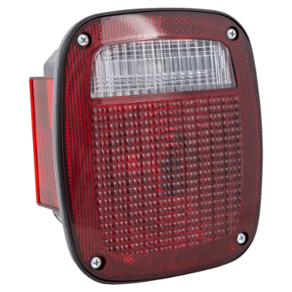 Picture of Tail Light