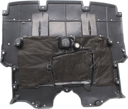 Picture of Engine Splash Shield